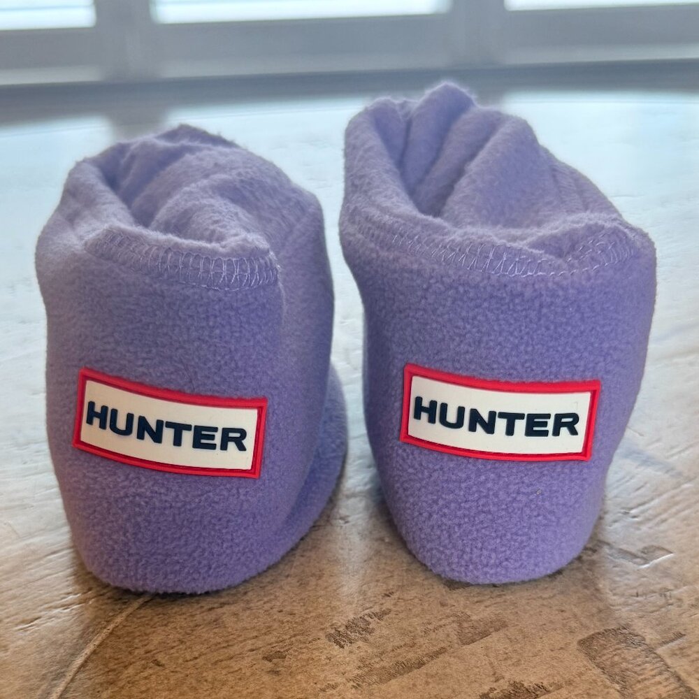 Short Hunter Boot Socks